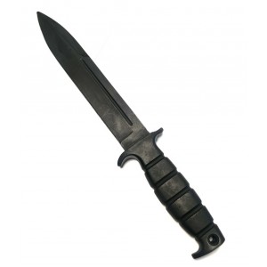 Тренировочный нож полиуретановый "Conqueror" [MD]